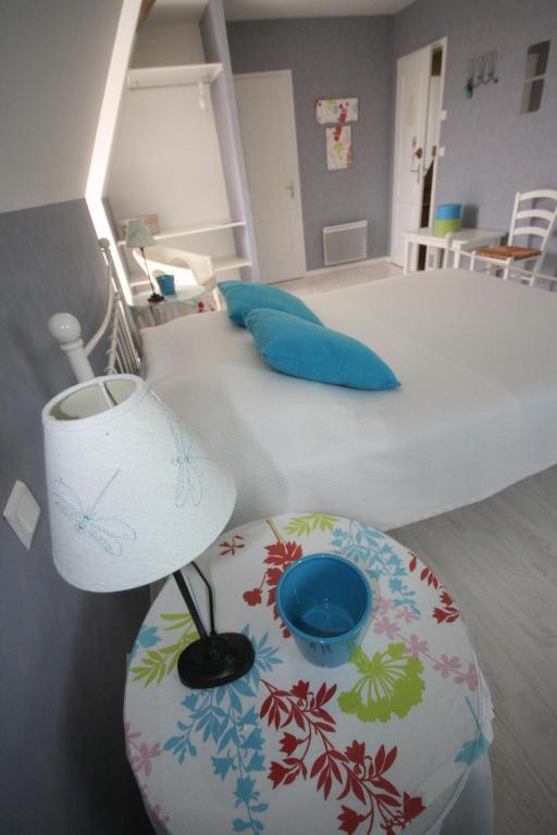 Grand Gite 15 Personnes, 9 Chambres, 100Km De Paris En Exclusivite Septmonts Bilik gambar