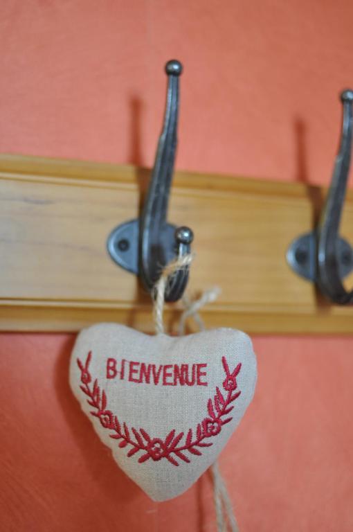 Grand Gite 15 Personnes, 9 Chambres, 100Km De Paris En Exclusivite Septmonts Bilik gambar