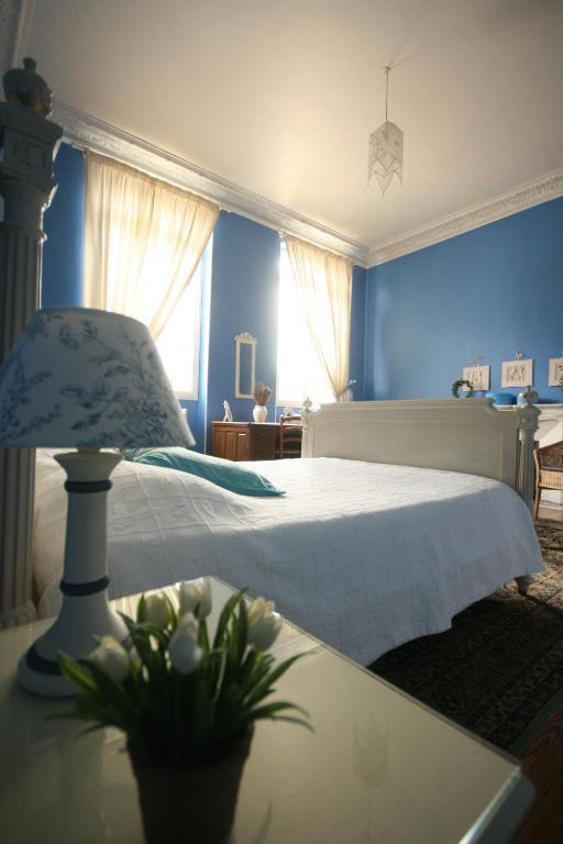 Grand Gite 15 Personnes, 9 Chambres, 100Km De Paris En Exclusivite Septmonts Bilik gambar